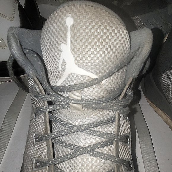 JORDAN BUNDLE🤍 2 PAIRS JORDANS FLIGHT SPEED and SUPER FLY🤍 - Picture 11 of 16